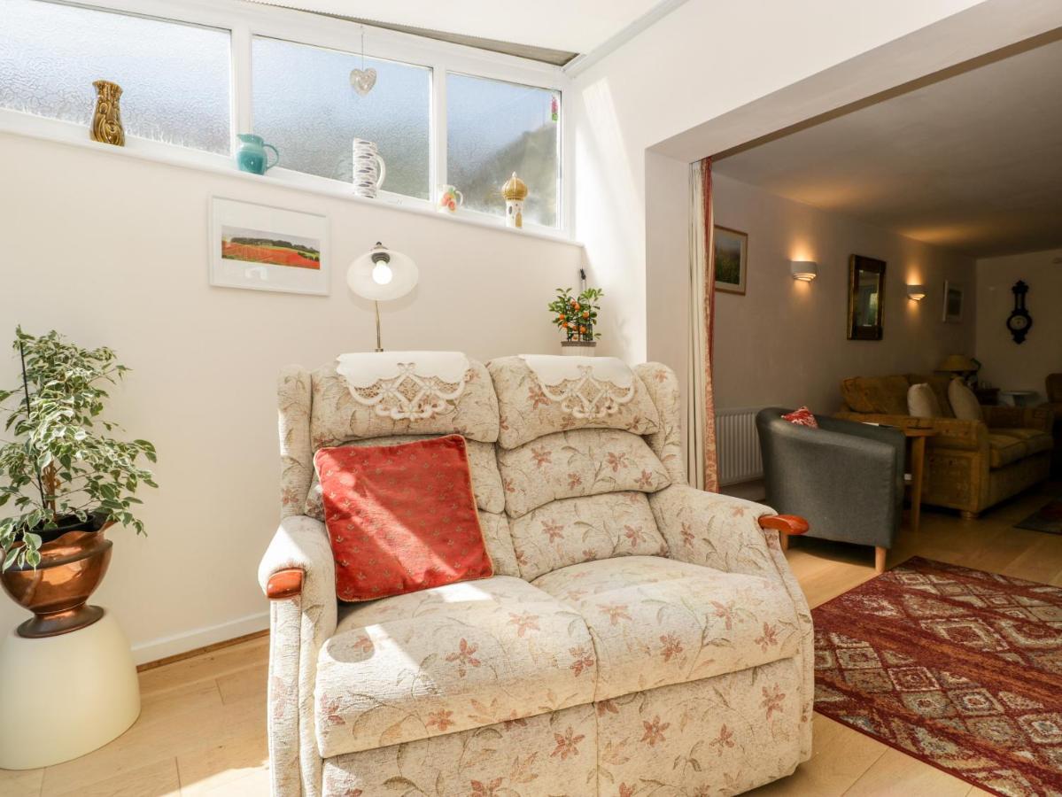 Clematis House Villa Дорчестър Екстериор снимка