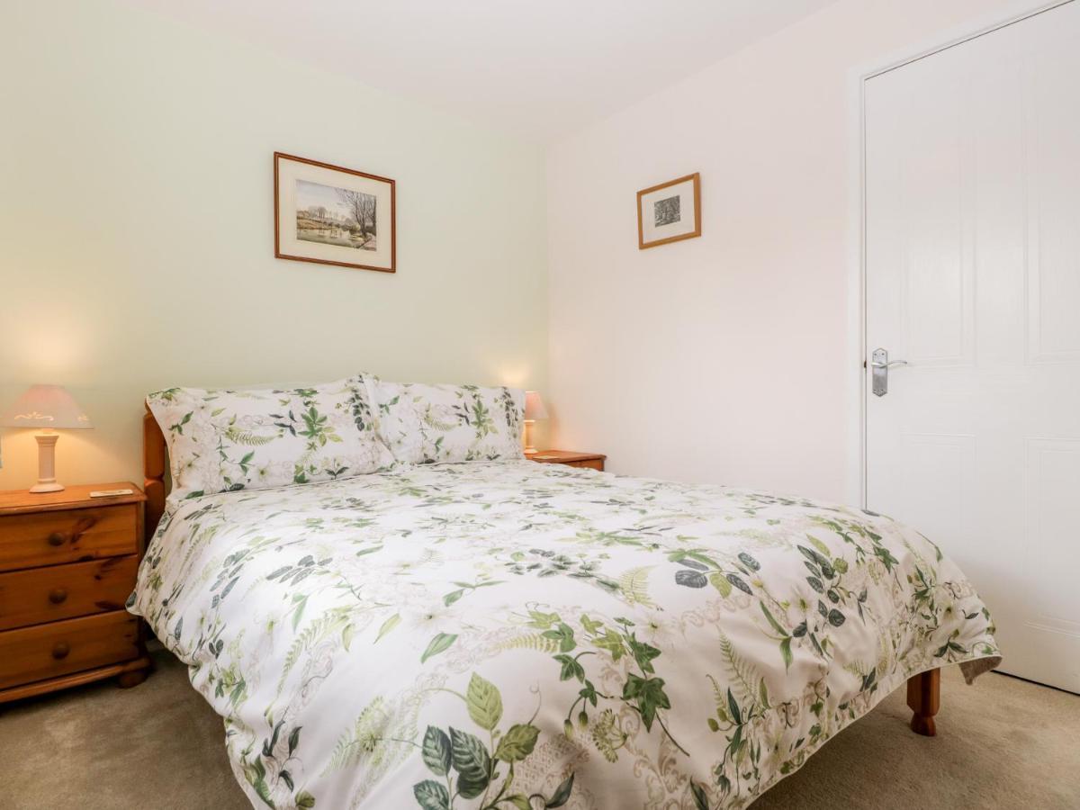 Clematis House Villa Дорчестър Екстериор снимка