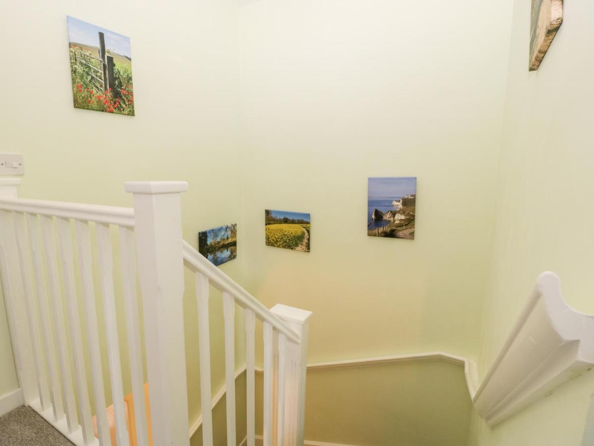Clematis House Villa Дорчестър Екстериор снимка
