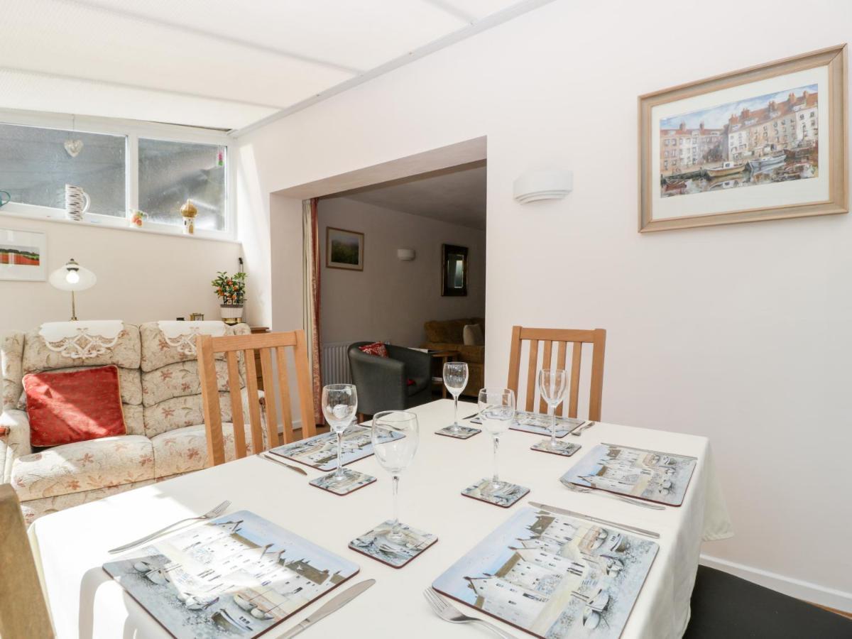 Clematis House Villa Дорчестър Екстериор снимка